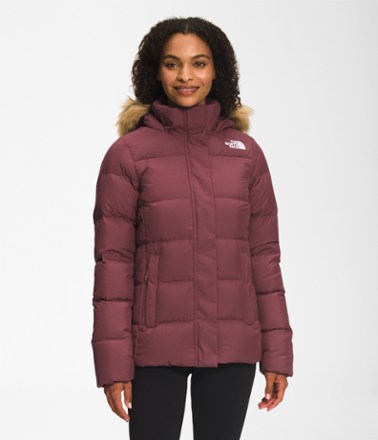The North Face Gotham Down Jacket - Women's 0