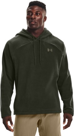 Under Armour Khaki Hoodie Netherlands, SAVE 54% - takertrailers.ee