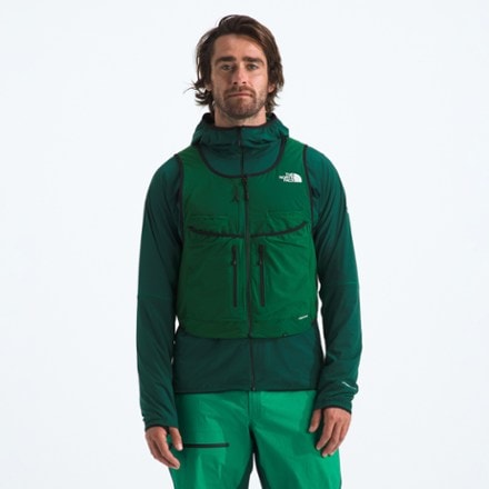 The North Face Summit AMK Insulated Vest - Men's 0