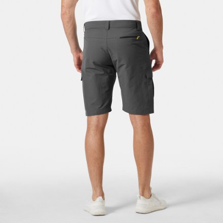Helly Hansen HH Quick-Dry 11" Cargo Shorts - Men's 2