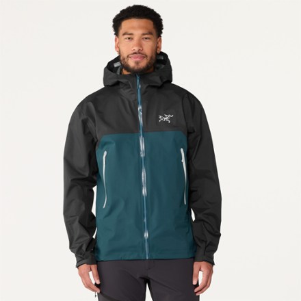 Arc'teryx Beta Jacket - Men's 2