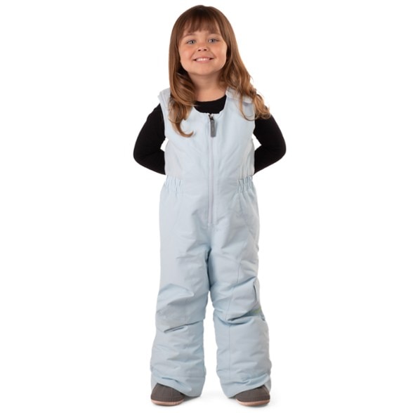 On Body Image of color Breeze Blue