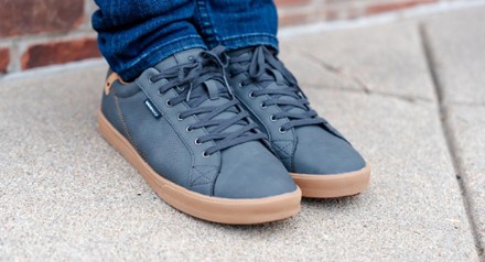 Location Image for Cannon Waterproof Sneakers - Men's