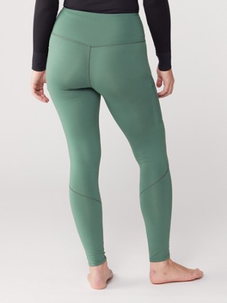 Arc'teryx Rho Base Layer Bottoms - Women's 4