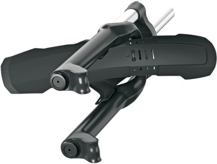 SKS Mudrocker Front Fender 2