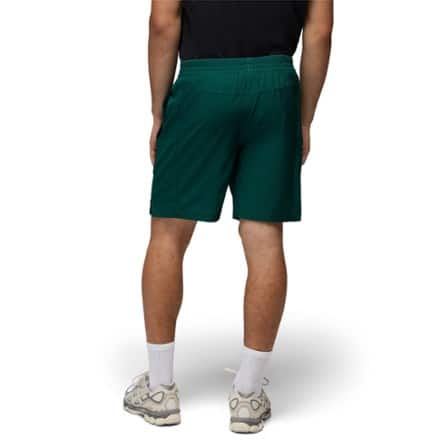 prAna Intrinsic Breathe Lined 7" Shorts - Men's 2
