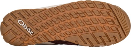 Oboz Emma Low Shoes - Women's 5