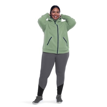 TomboyX Constant Hoodie 4