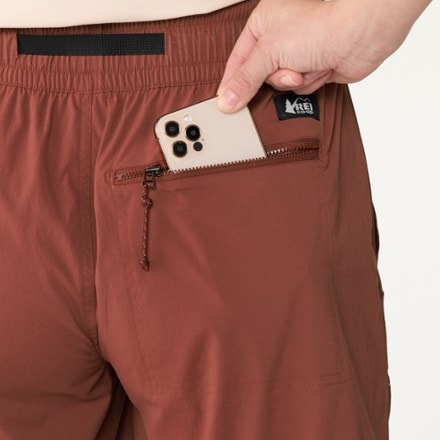 REI Co-op Trailmade 7" Shorts - Women's 5