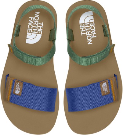 The North Face Skeena Sandals - Kids' 1