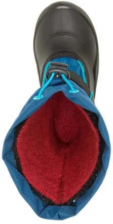 Kamik Snowfall P 2 Winter Boots - Kids' 2