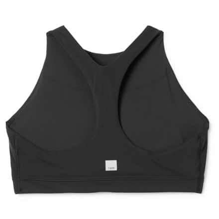 Vuori AllTheForm High-Neck Bra 1