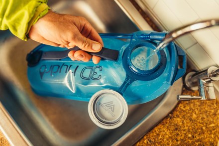Gregory 3D Hydro Reservoir - 2 Liters 4