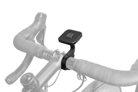 trek fiets lock