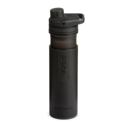 Grayl UltraPress Water Filter and Purifier Bottle - 16.9 fl. oz. 1