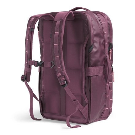 The North Face Base Camp Voyager Travel Pack - 35 L 1