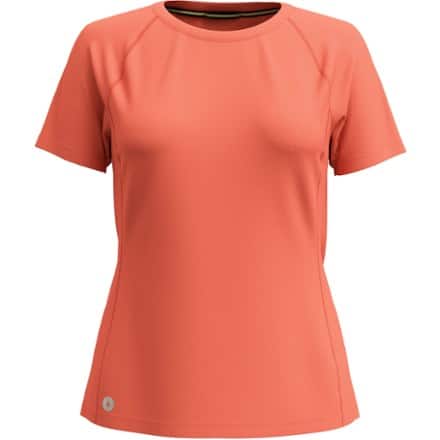 Smartwool Merino Sport Ultralite T-Shirt - Women's 0