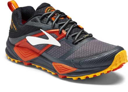 brooks cascadia 12 mens 2018