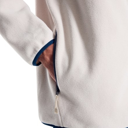 Berghaus Trango Mountain Fleece - Men's 4