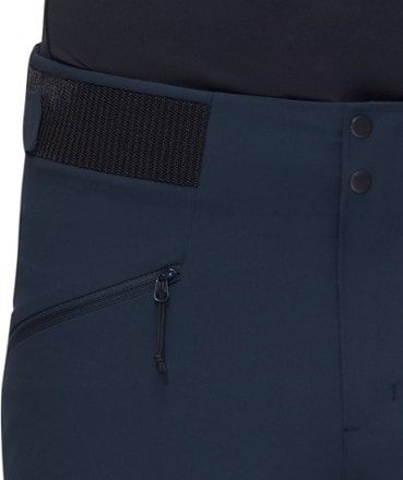 Mammut Courmayeur SO Pants - Men's 4