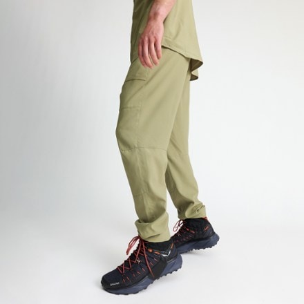 Mountain Hardwear Trail Sender Pants - Men's 4