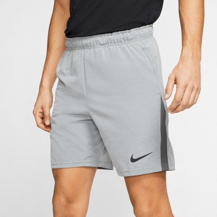 nike men's flex woven shorts 2.0