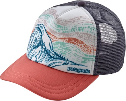 peak hats for womens