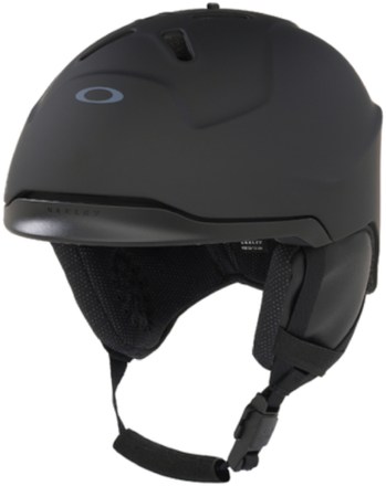 Oakley MOD 3 ヘルメット グレー Oakley MOD3 - MIPS - Matte Blackout | Oakley® US