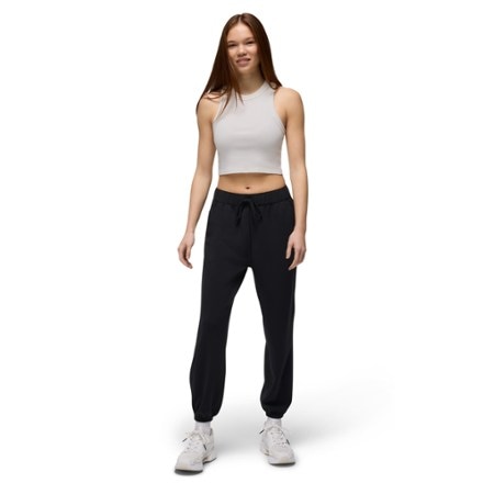 prAna Shea High-Rise Joggers - Women's 3