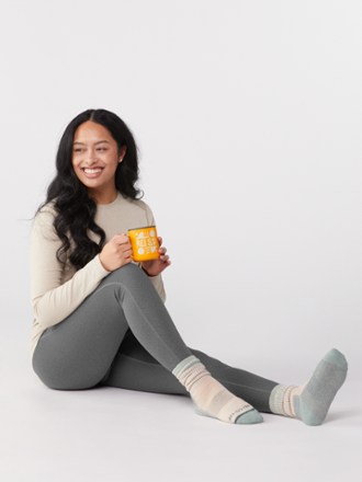 REI Co-op Lightweight Base Layer Tights - Women's 3