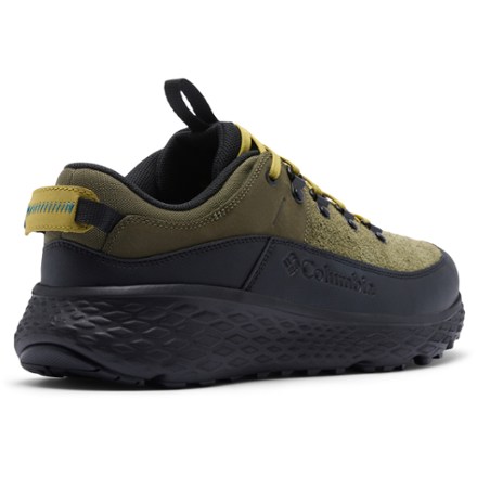 Columbia Terra Stride BC Shoes - Men's 4