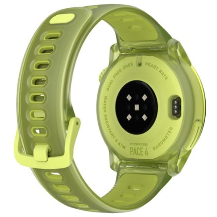 COROS Pace 4 Aluminum 1