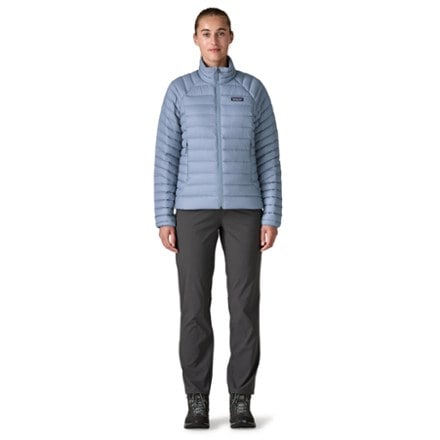Patagonia Down Sweater - Women's 2