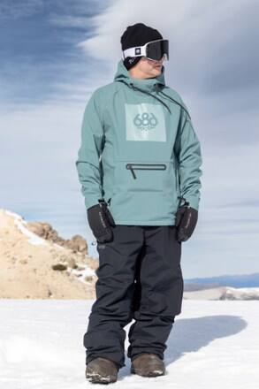 686 Waterproof Hoody - Men's 9