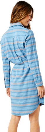 Carve Designs Aida Dress 1