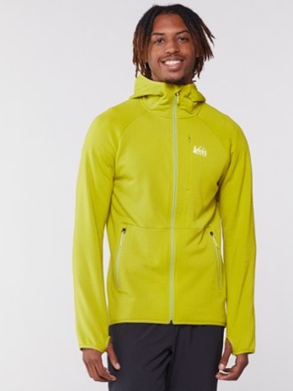 Rab power stretch deals pro jacket womens