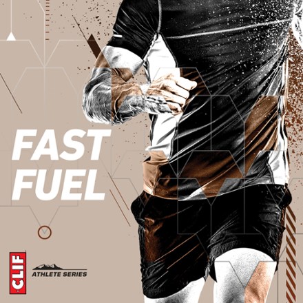 Clif Shot Energy Gel 3