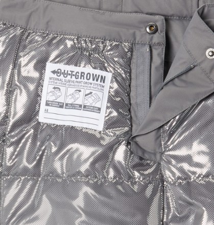 Columbia Bugaboo II Snow Pants - Kids' 3