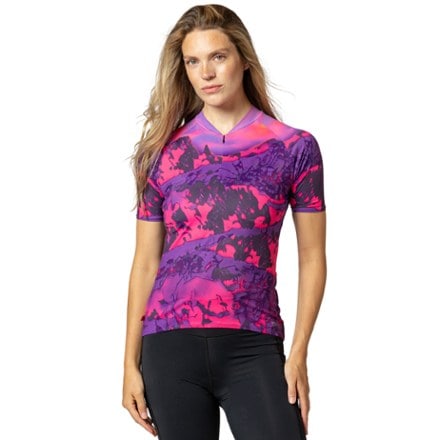 Terry Soliel Cycling Jersey - Women's 0