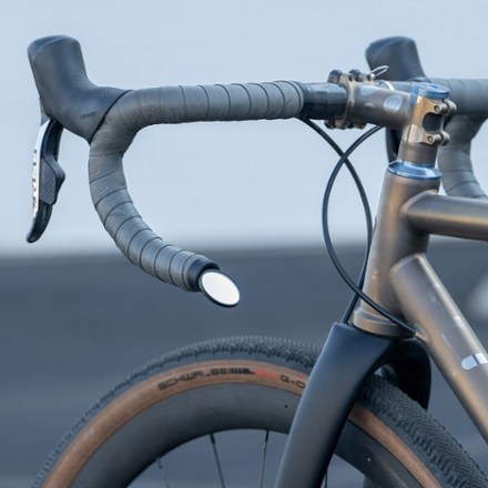 Spurcycle R35 Mirror 3
