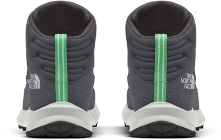 The North Face Fastpack Hiker Mid Waterproof Hiking Boots - Kids' 1