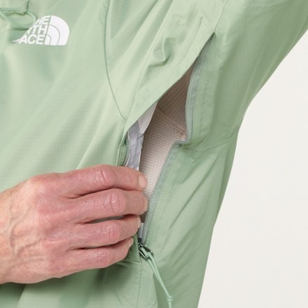 The North Face Alta Vista Rain Jacket - Women's 4