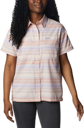 Columbia Silver Ridge Utility Shirt - Women