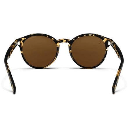 Blenders Eyewear Coastal X2 Polarized Sunglasses 1