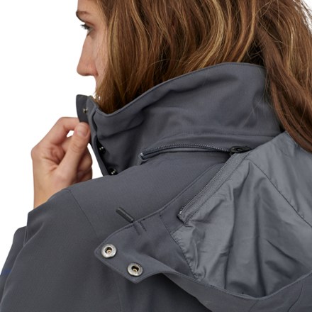 Patagonia Tres 3-in-1 Parka - Women's 6