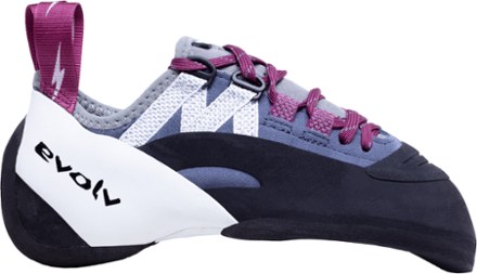evolv Shaman Lace LV Climbing Shoes - Women's 0