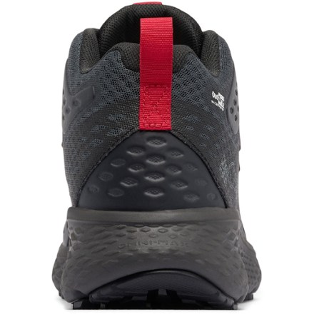 Columbia Konos TRS OutDry Mid Hiking Boots - Men's 6