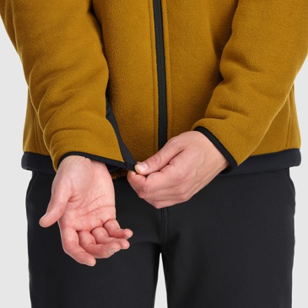 Outdoor Research Juneau Fleece Hoodie - Men's 4