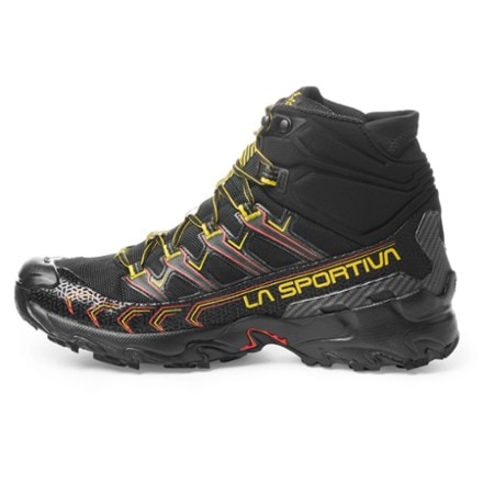 La Sportiva Ultra Raptor II Mid GTX Hiking Boots - Men's 1