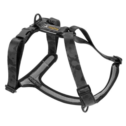 OllyDog Alpine Reflective Comfort Dog Harness Large